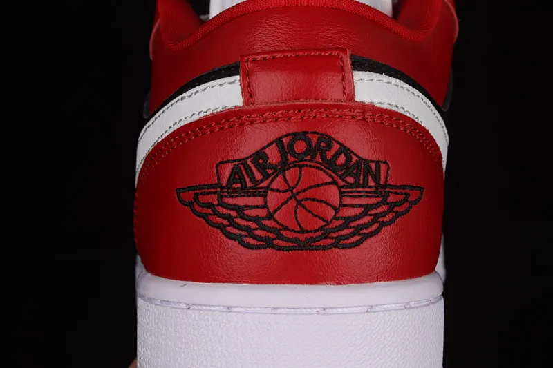All categories Air Jordan Jordan series basketball shoes Air Jordan 1 Low Air Jordan 1 Low AJ1 Joe 1 low-top retro culture basketball shoes DC0774-603